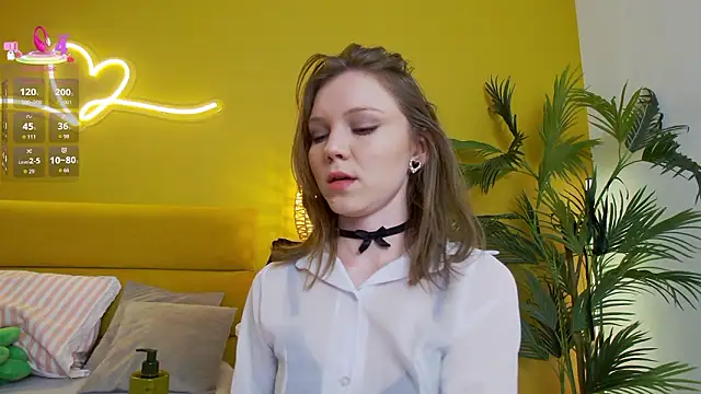 lessysweety online show from 02-10-26, 02:54