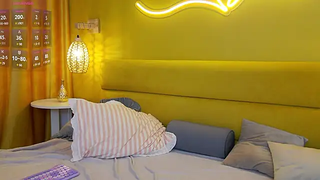 lessysweety online show from 03-02-26, 05:08