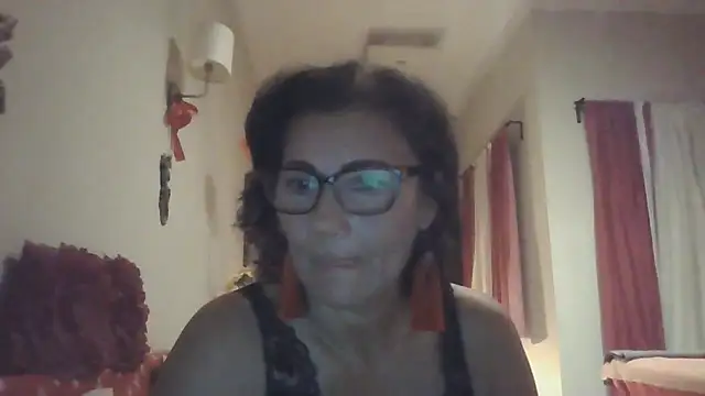 LadyLizi online show from 09-28-25, 04:14