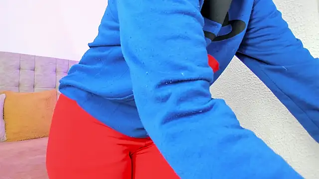 Carolina hernandez22 online show from 02-26-26, 12:27