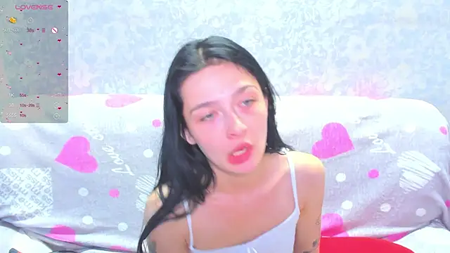 Vanessa Florence online show from 06-27-26, 01:22