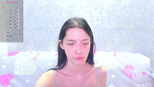 Vanessa Florence online show from 06-14-26, 01:24