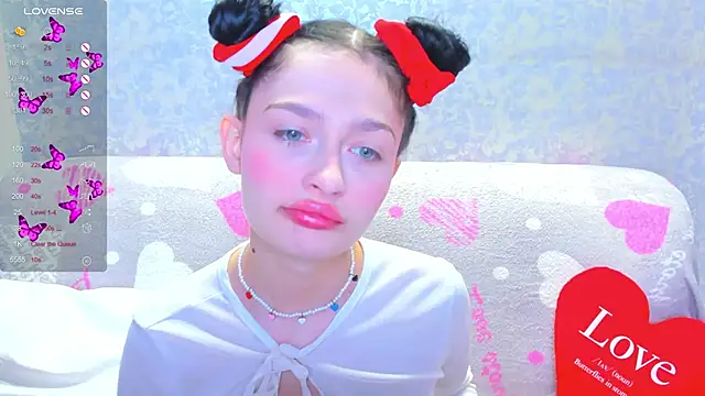 Vanessa Florence online show from 02-27-26, 01:17