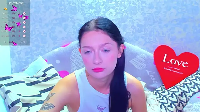 Vanessa Florence online show from 09-15-25, 12:55