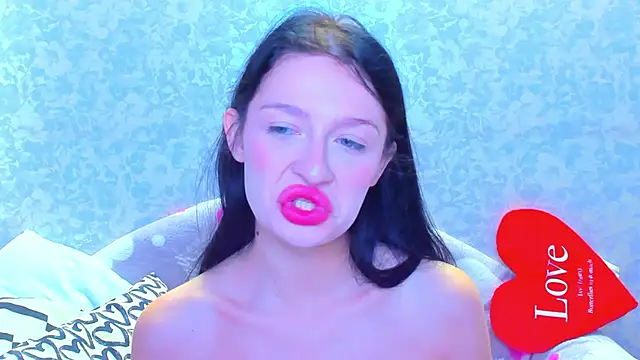 Vanessa Florence online show from 09-12-25, 01:17