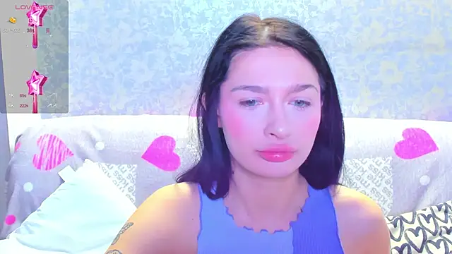 Vanessa Florence online show from 12-20-25, 01:52