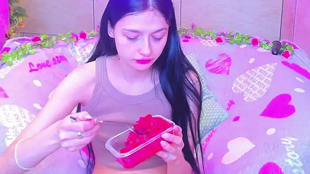 Vanessa Florence online show from 03-14-25, 12:43