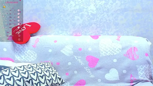 Vanessa Florence online show from 07-05-26, 01:10