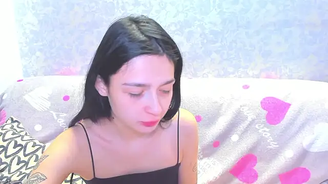 Vanessa Florence online show from 02-12-26, 01:16