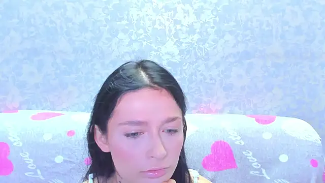 Vanessa Florence online show from 07-08-26, 01:30