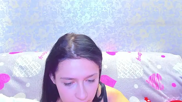 Vanessa Florence online show from 12-18-25, 01:55