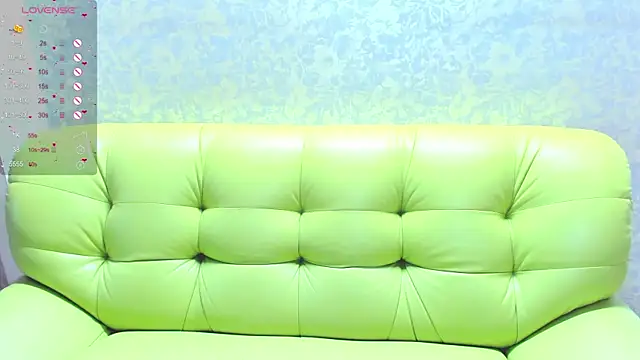 Vanessa Florence online show from 06-12-26, 01:03