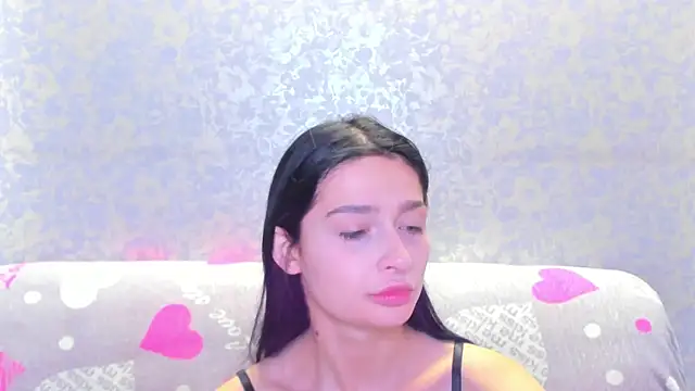 Vanessa Florence online show from 01-10-26, 01:23