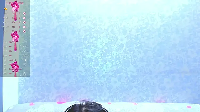 Vanessa Florence online show from 03-14-26, 01:22