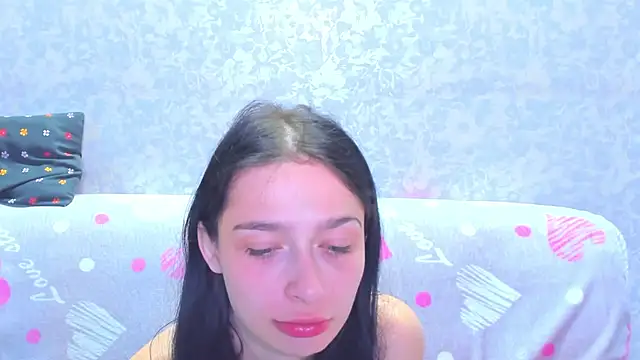 Vanessa Florence online show from 07-25-26, 01:35