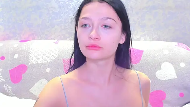 Vanessa Florence online show from 01-08-26, 01:22