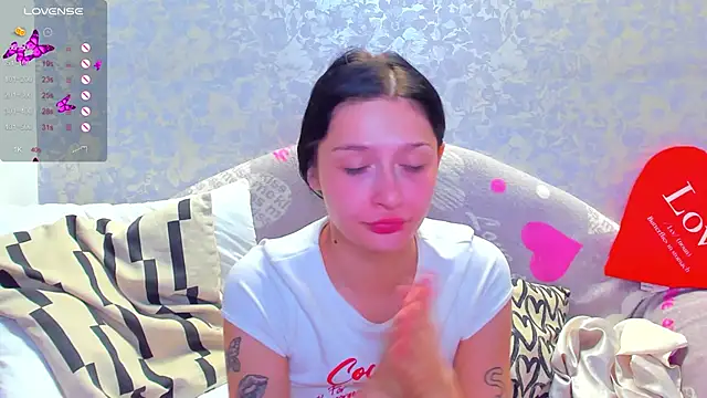 Vanessa Florence online show from 09-20-25, 12:59