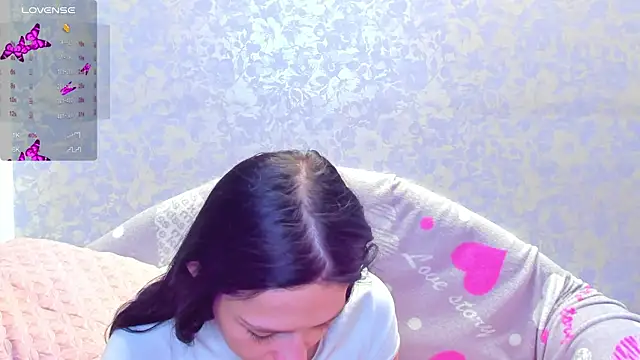 Vanessa Florence online show from 10-20-25, 12:56