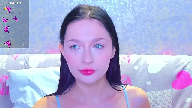 Vanessa Florence online show from 11-20-25, 02:01