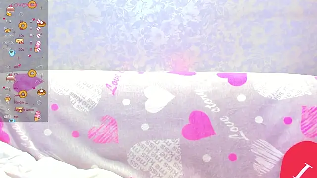 Vanessa Florence online show from 04-01-26, 01:41