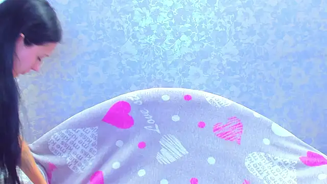 Vanessa Florence online show from 10-10-25, 02:34