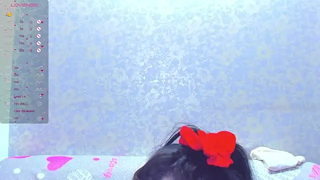 Vanessa Florence online show from 04-19-26, 01:06