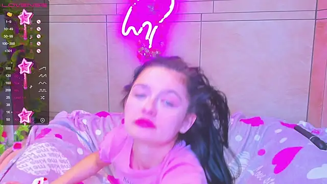 Vanessa Florence online show from 03-02-25, 04:39