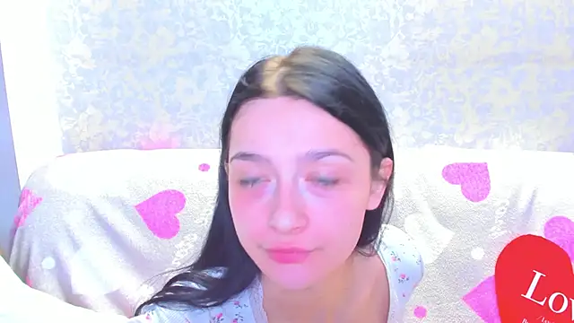 Vanessa Florence online show from 03-15-26, 01:23