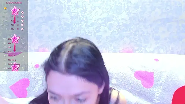 Vanessa Florence online show from 03-16-26, 01:24