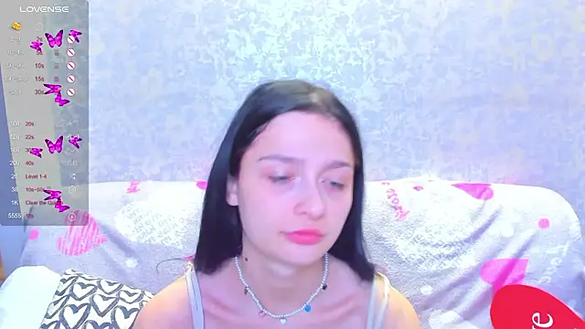 Vanessa Florence online show from 02-28-26, 01:16