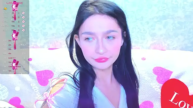 Vanessa Florence online show from 04-03-26, 01:23