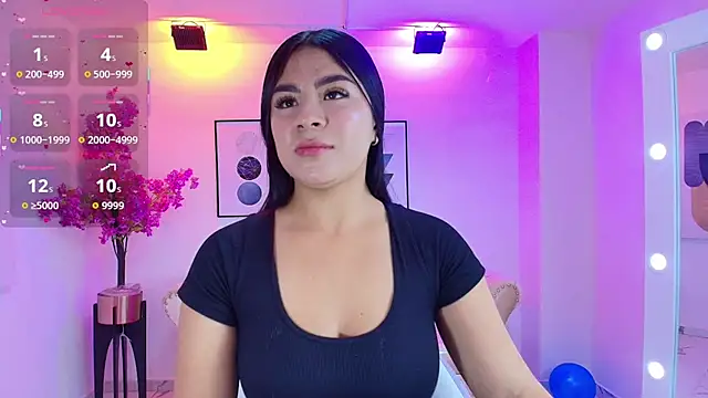 Kaori ayu online show from 01-15-26, 12:30