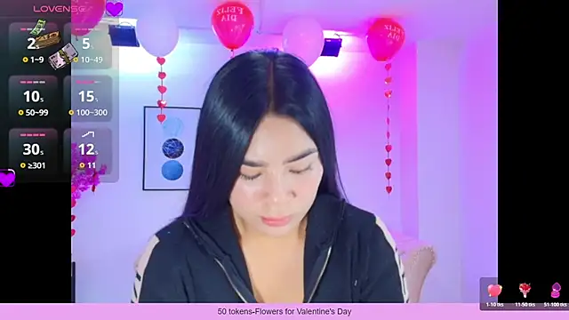 Snapshot of Kaori_ayu chatting on 02-14-26, 12:49 Kaori ayu online show from 02-14-26, 12:49