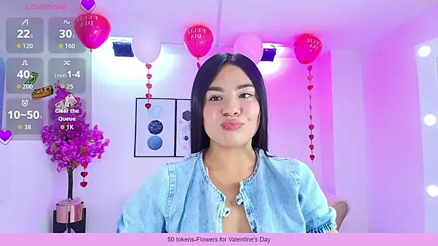 Snapshot of Kaori_ayu chatting on 02-16-26, 12:48 Kaori ayu online show from 02-16-26, 12:48