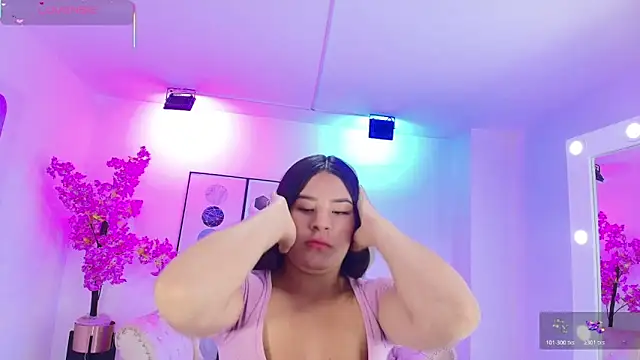 Kaori ayu online show from 10-25-25, 12:39