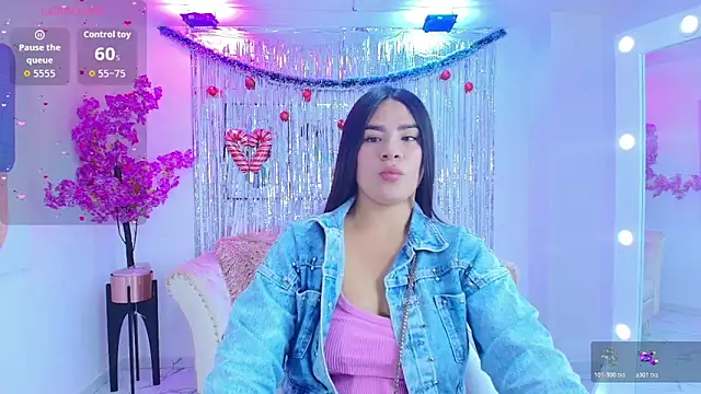 Kaori ayu online show from 12-19-25, 12:29