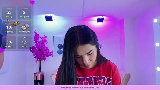 Snapshot of Kaori_ayu chatting on 02-25-26, 12:38 Kaori ayu online show from 02-25-26, 12:38