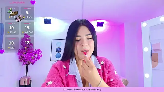 Snapshot of Kaori_ayu chatting on 02-27-26, 12:38 Kaori ayu online show from 02-27-26, 12:38