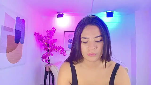 Snapshot of Kaori_ayu chatting on 10-22-25, 12:26 Kaori ayu online show from 10-22-25, 12:26