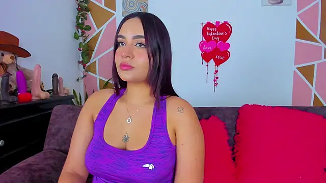 Channel-Parker online show from 02-20-26, 03:58