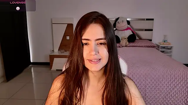 AllisonPalmer online show from 10-25-25, 01:45