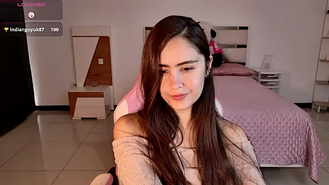 AllisonPalmer online show from 12-14-25, 01:39