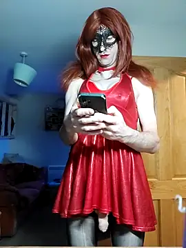 irishtommy1986 online show from 12-21-25, 10:54