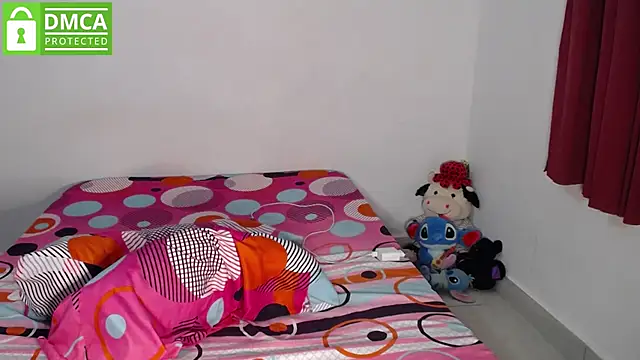 susana2523 online show from 10-07-25, 05:30