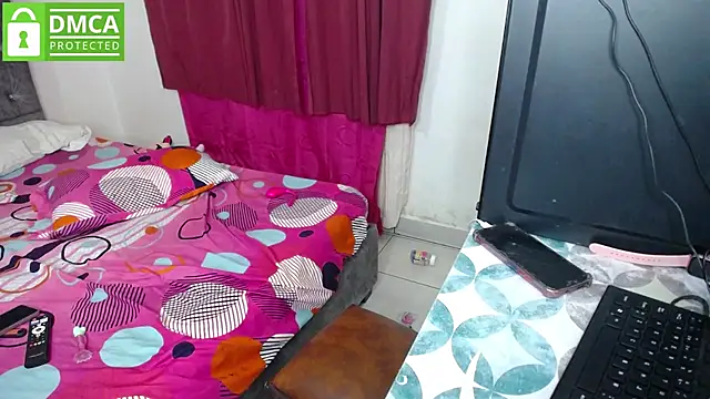 Snapshot of susana2523 chatting on 04-21-26, 03:02 susana2523 online show from 04-21-26, 03:02