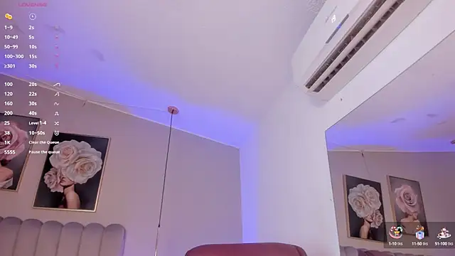 Emma Thompsson online show from 10-02-25, 02:59