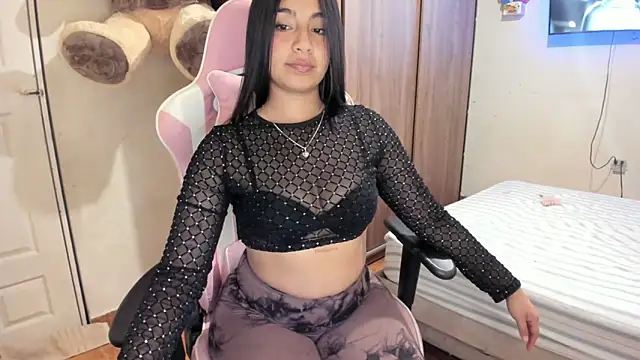 julieth hot69 online show from 03-31-26, 04:58