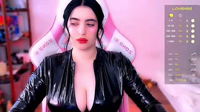 Snapshot of EvangelinaVangelis chatting on 05-03-26, 12:31 EvangelinaVangelis online show from 05-03-26, 12:31