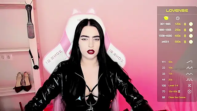 Snapshot of EvangelinaVangelis chatting on 03-02-25, 06:13 EvangelinaVangelis online show from 03-02-25, 06:13