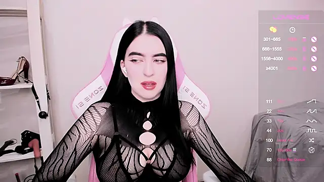Snapshot of EvangelinaVangelis chatting on 02-16-25, 03:05 EvangelinaVangelis online show from 02-16-25, 03:05